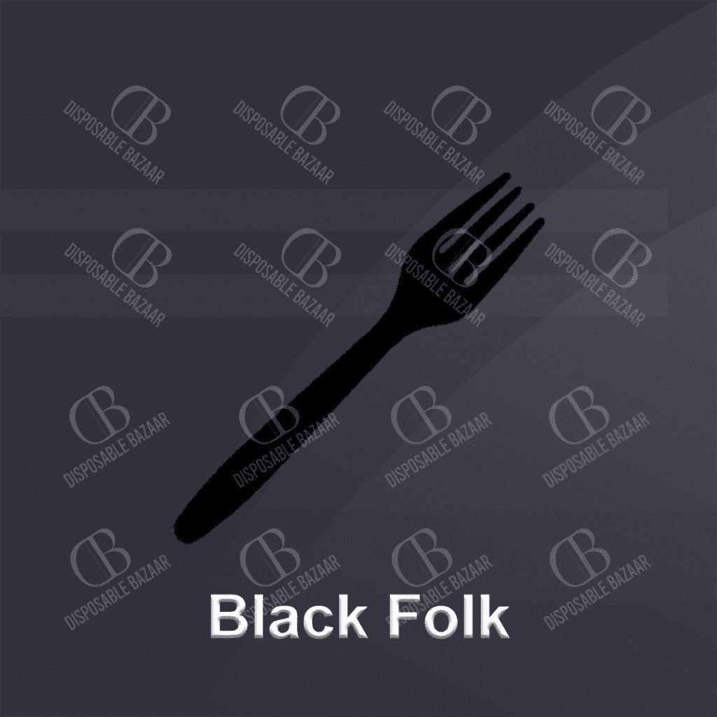 Black Fork