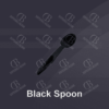 Black Spoon