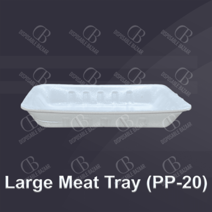 disposable-styrofoam-thermopole-large-meat-tray-pp-20