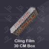 Cling Film Large 30cm – Box