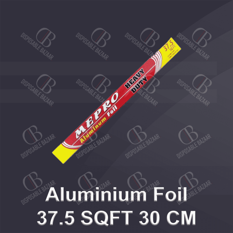 Aluminium Foil 37.5 SQFT – 30cm