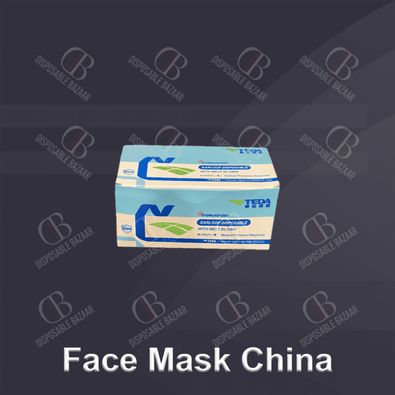 Face Mask China