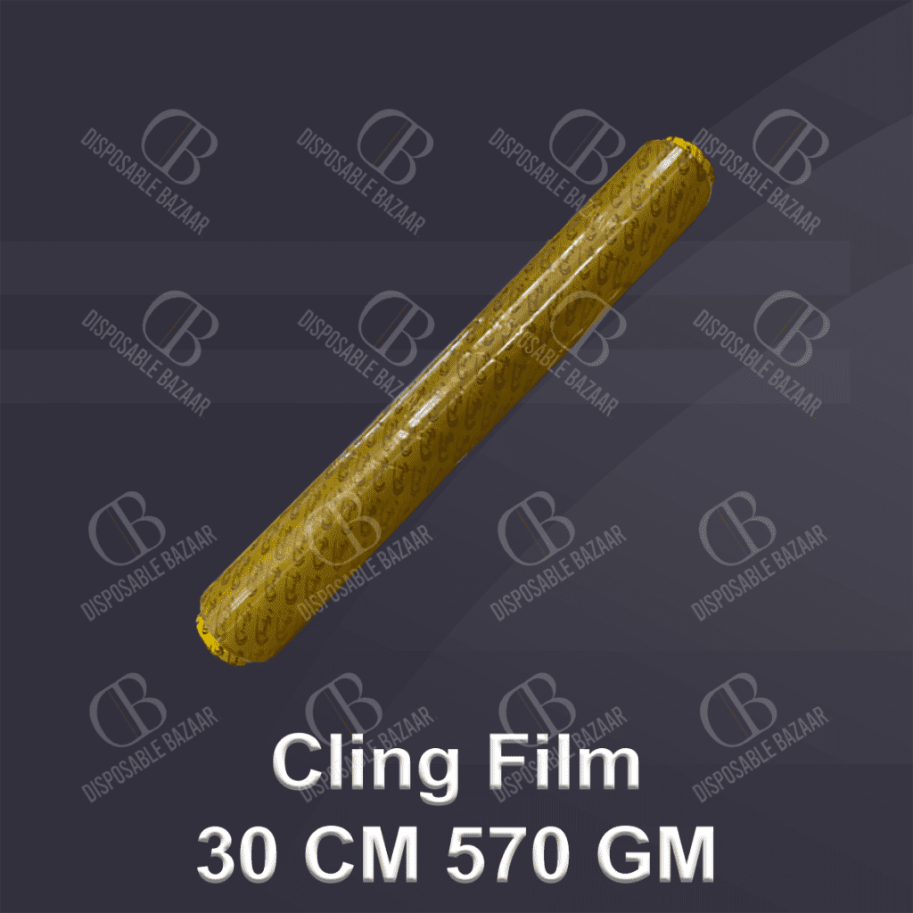 Cling Film Large 30cm – 570gm