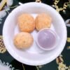 Styrofoam Small Plate PP-14