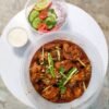 Plastic Container Round - RFC-650ml