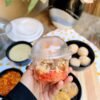 Dessert Cup With Flat Lid - 150ml