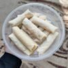 Plastic Container Round - RFC-2000ml