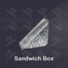 Sandwich Box