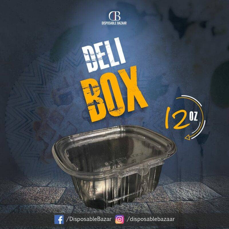 Deli Box