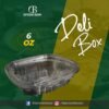 Deli Box 12oz