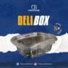 Deli 8oz