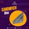 Sandwich Box