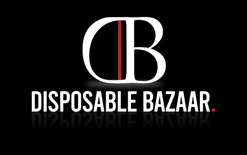 Disposable Bazaar
