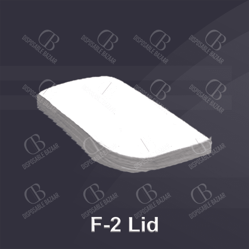F-2 Lid