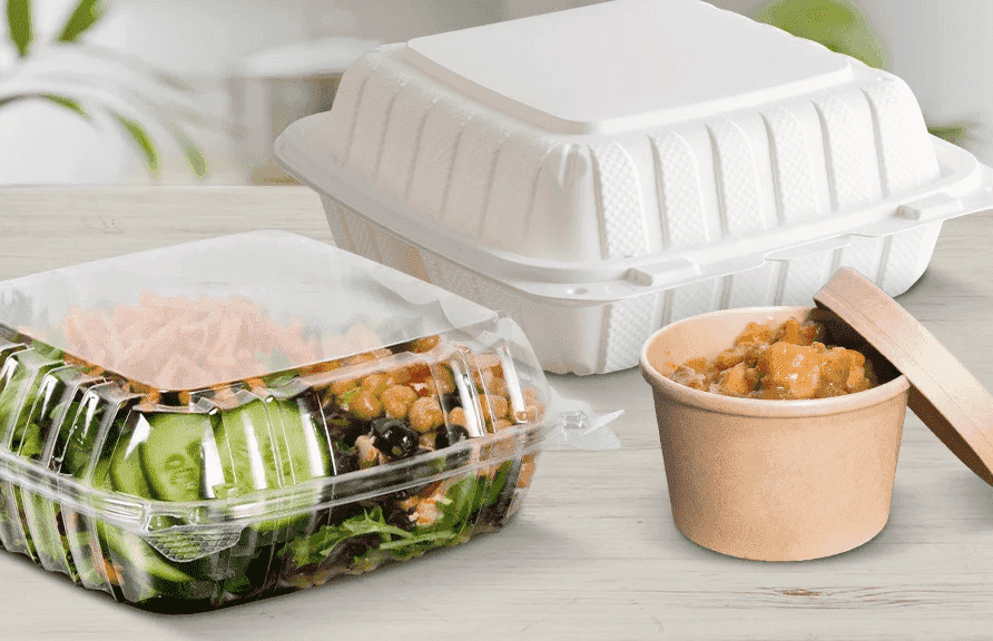 Plastic Containers – chefbazarco