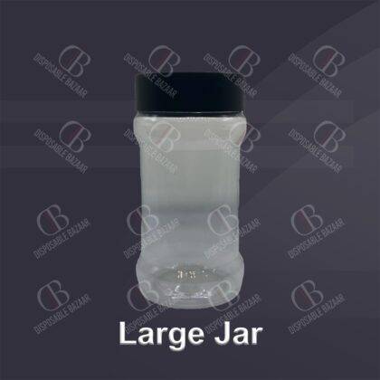 Large Jar