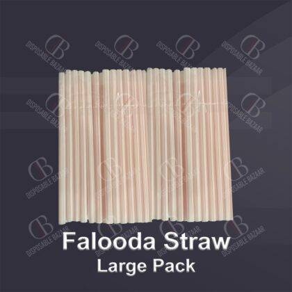 Falooda Straws