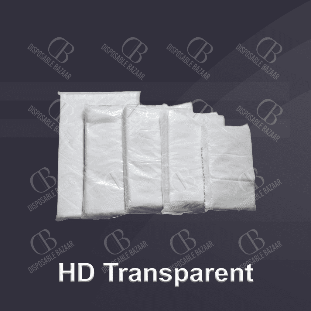HD Transparent