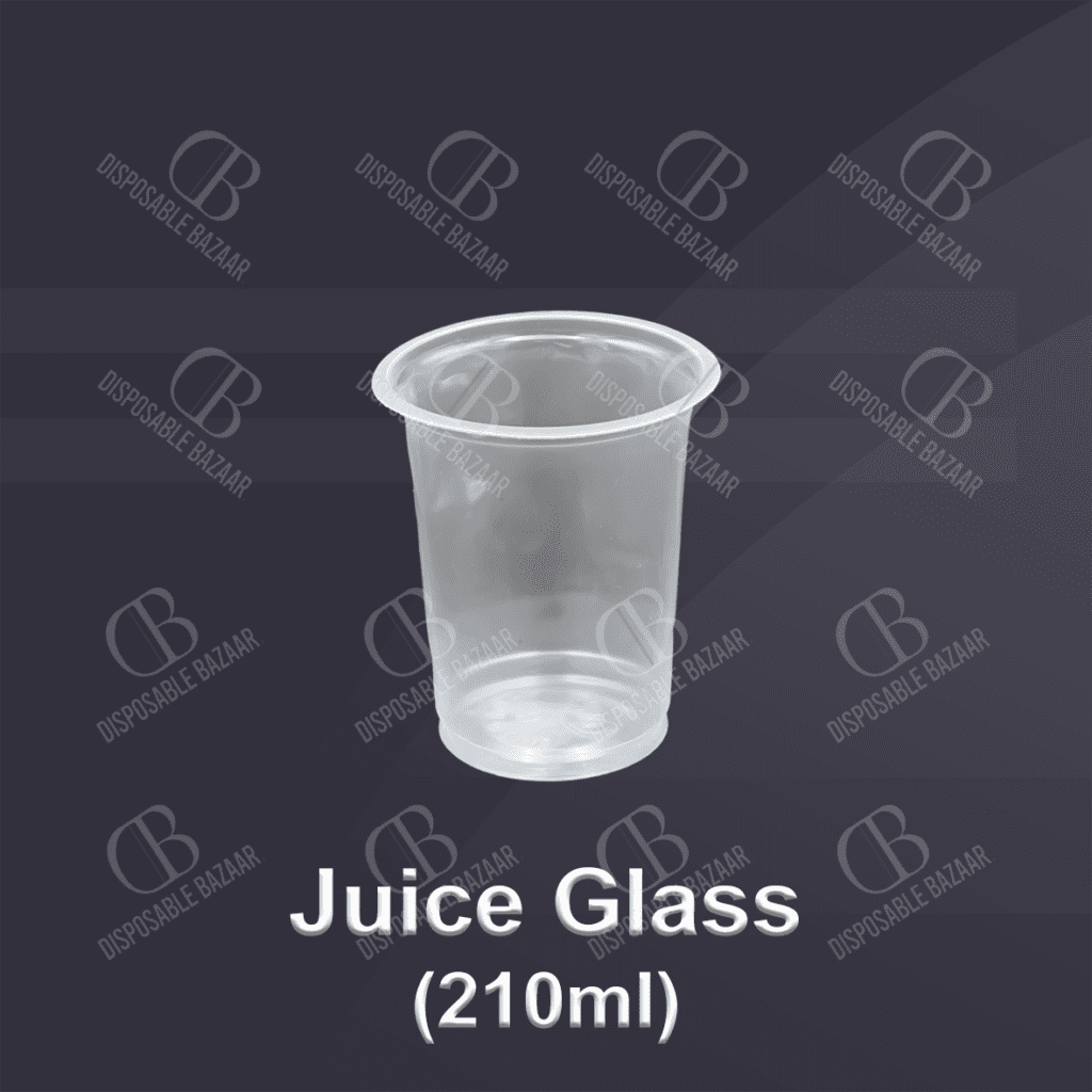 Juice Glass 210ml