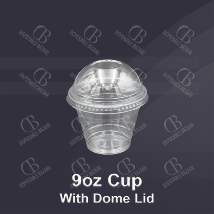 dessert-cup-with-dome-lid-9oz