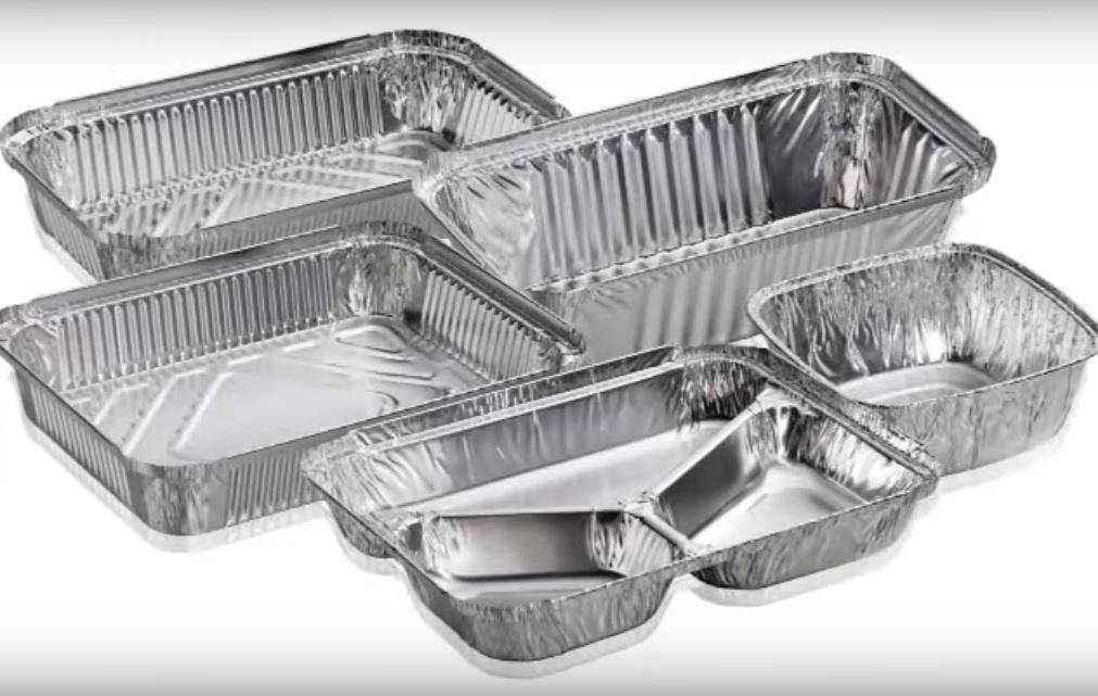 Aluminum Containers at Food Festivals: A Safe and Hygienic Choice