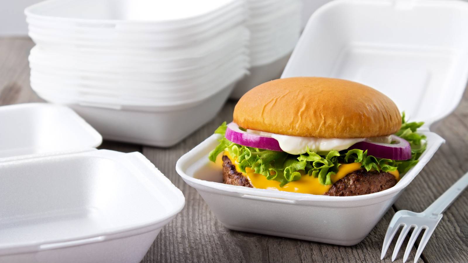 Top 10 Must-Have Disposable Food Packaging Items for Restaurants