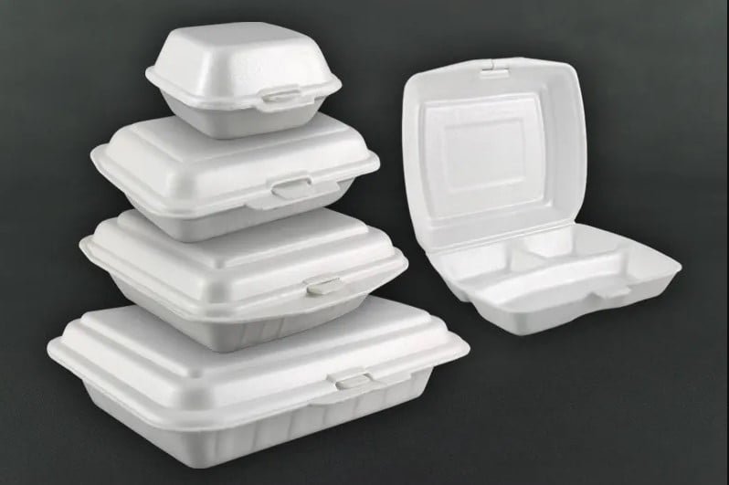 Impact Of Price Fluctuations On Styrofoam Food Containers In Karachi