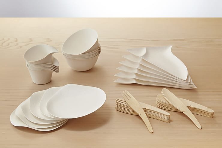 How Disposable Tableware Can Enhance Hygiene and Safety at Large Gatherings